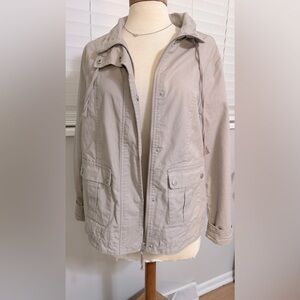 Women’s BKE jacket